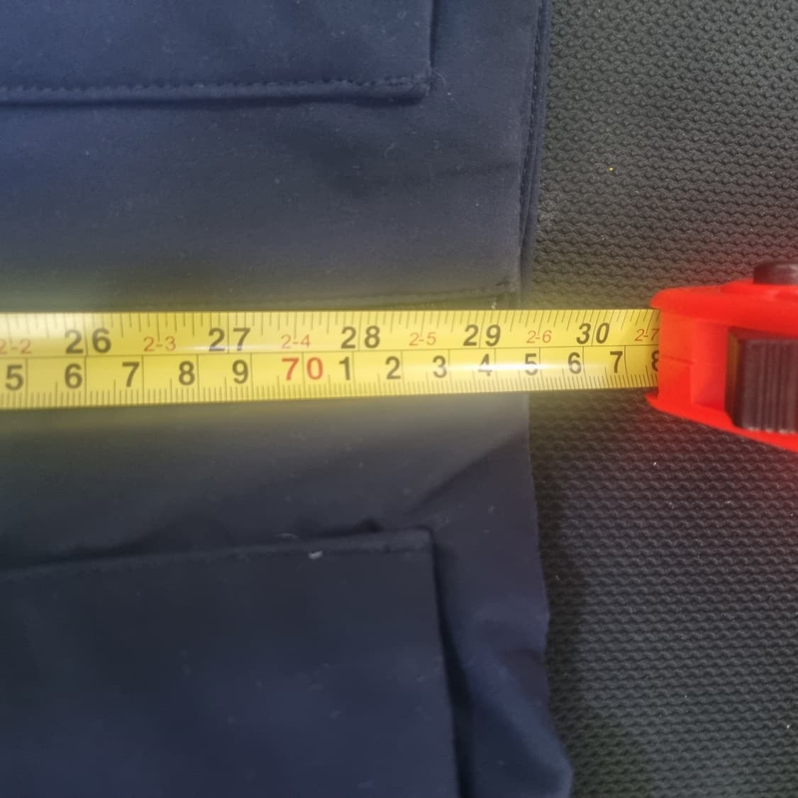 유니클로 검정패딩L 상품이미지7