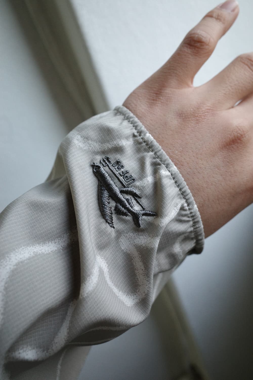 파타고니아 스트레치 테리 후디 상품이미지10