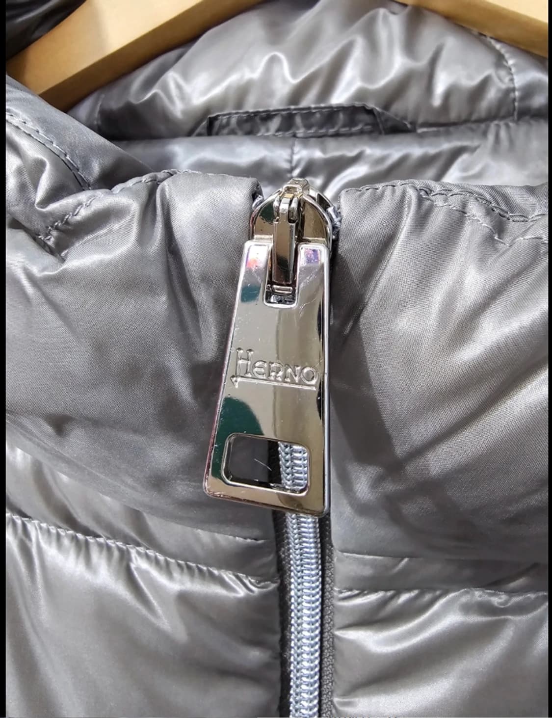 에르노 헤르노 경량패딩 ~66 최상 상품이미지6