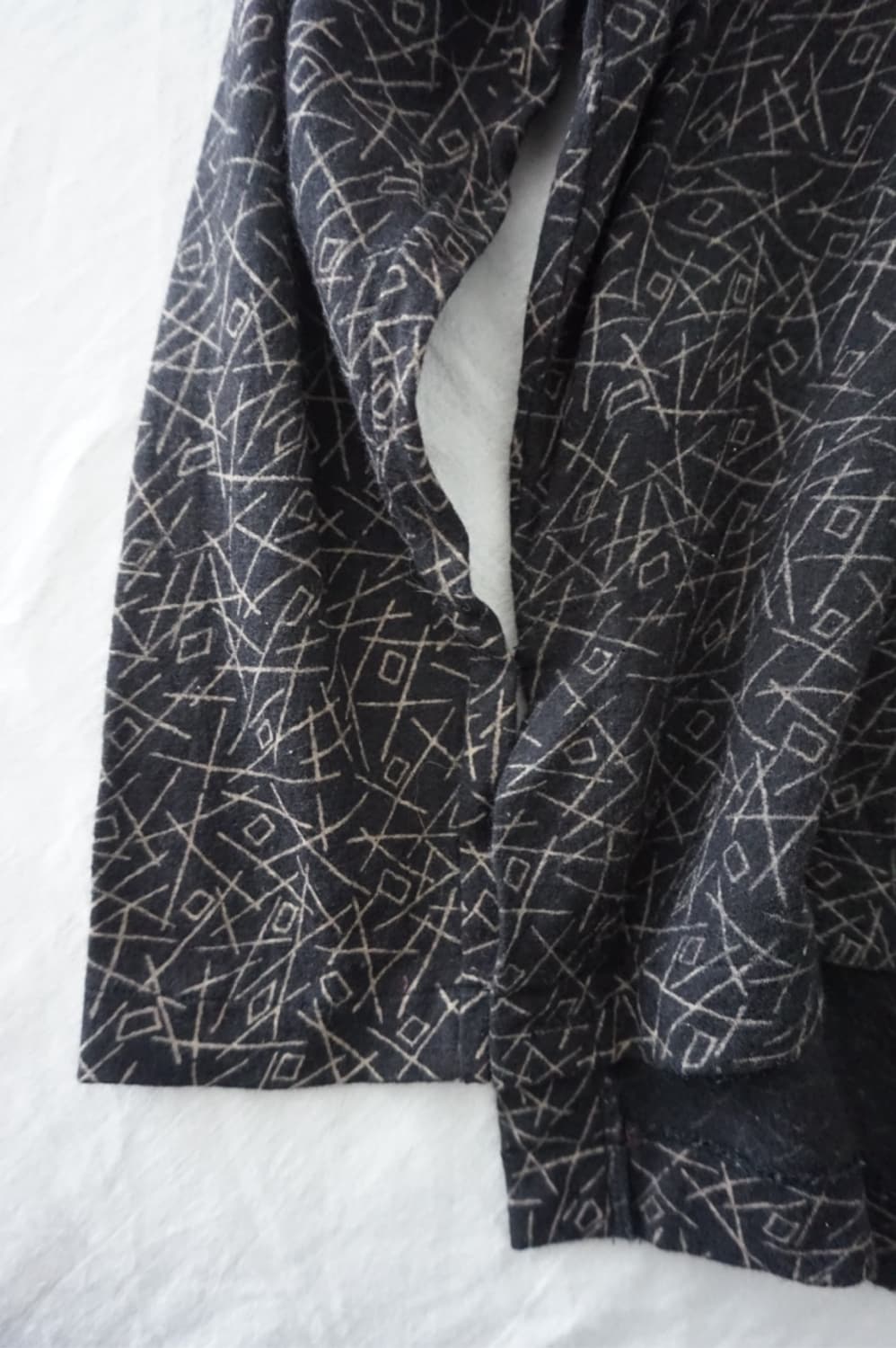 tricot COMME des GARCONS 상품이미지3