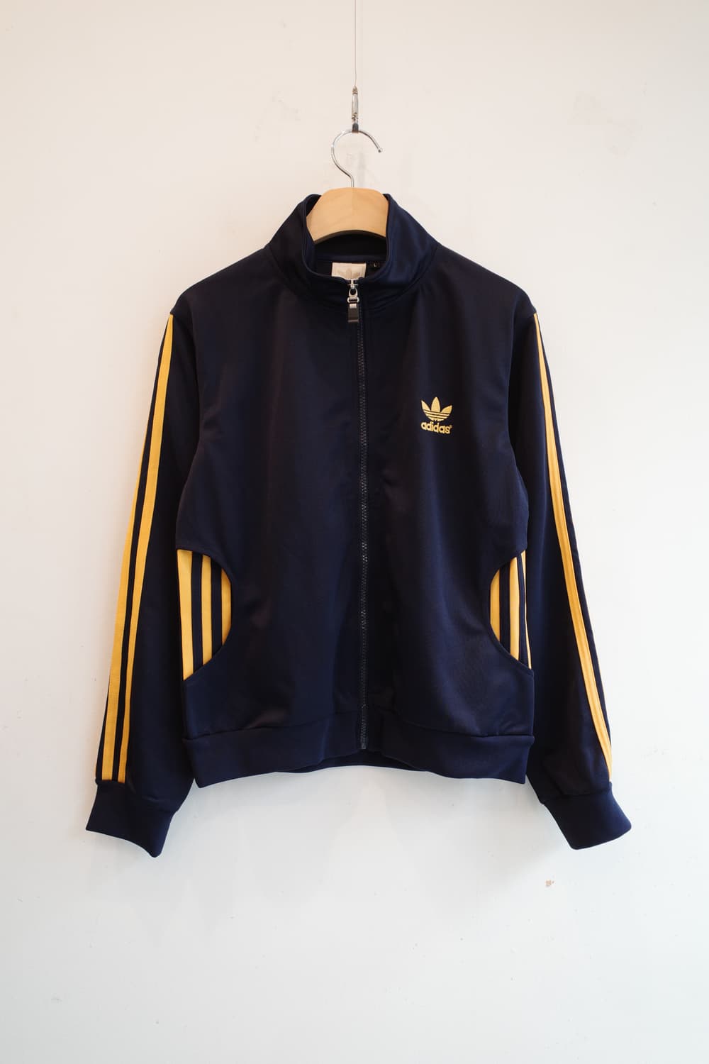 Adidas 아디다스 셋업 져지 탑  상품이미지1