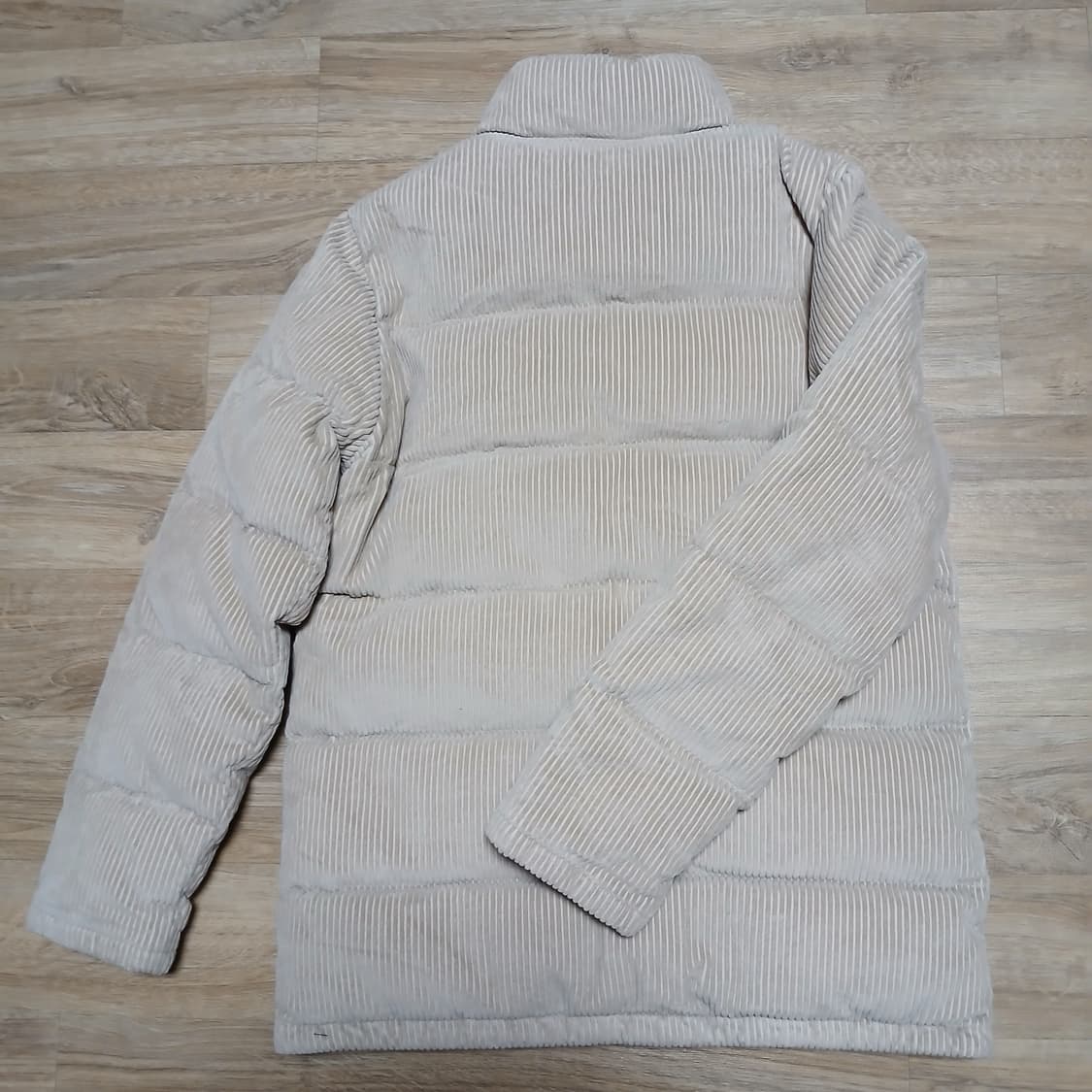 Patagonia 파타고니아 코듀로이 우먼 골덴 패딩 자켓 상품이미지3