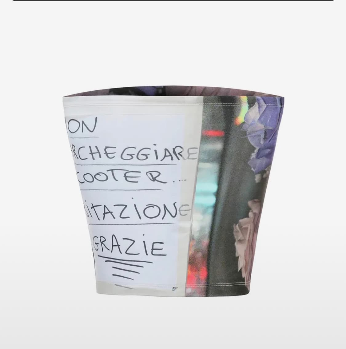 클럿 스튜디오 오로라 로즈 튜브탑 상품이미지2