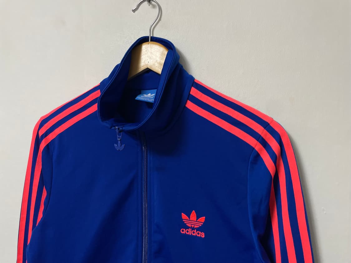 55-66 아디다스 오리지널 파이어버드 트랙탑 져지 정품 상품이미지3