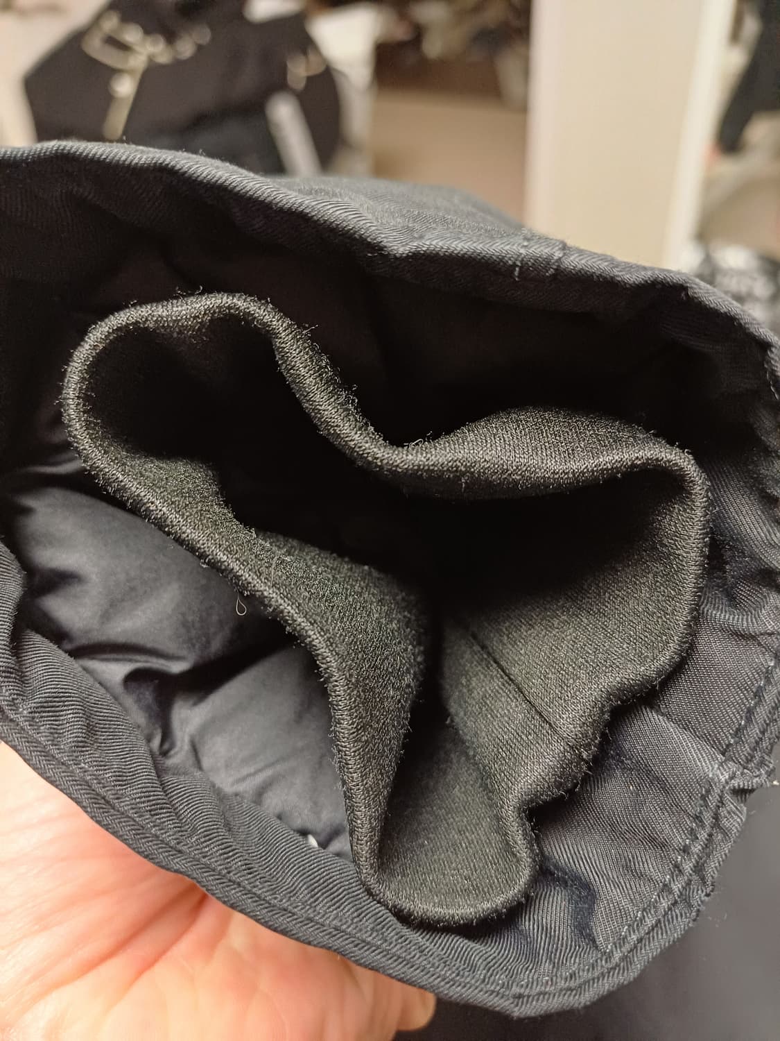 [THE NORTH FACE / 여성 L] 롱 구스파카 (정품) 상품이미지10