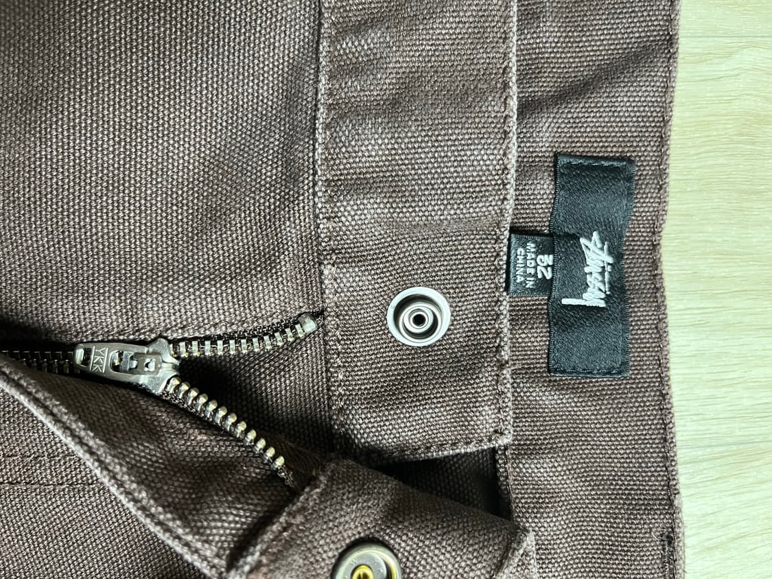 스투시 트레킹 팬츠 32 상품이미지3