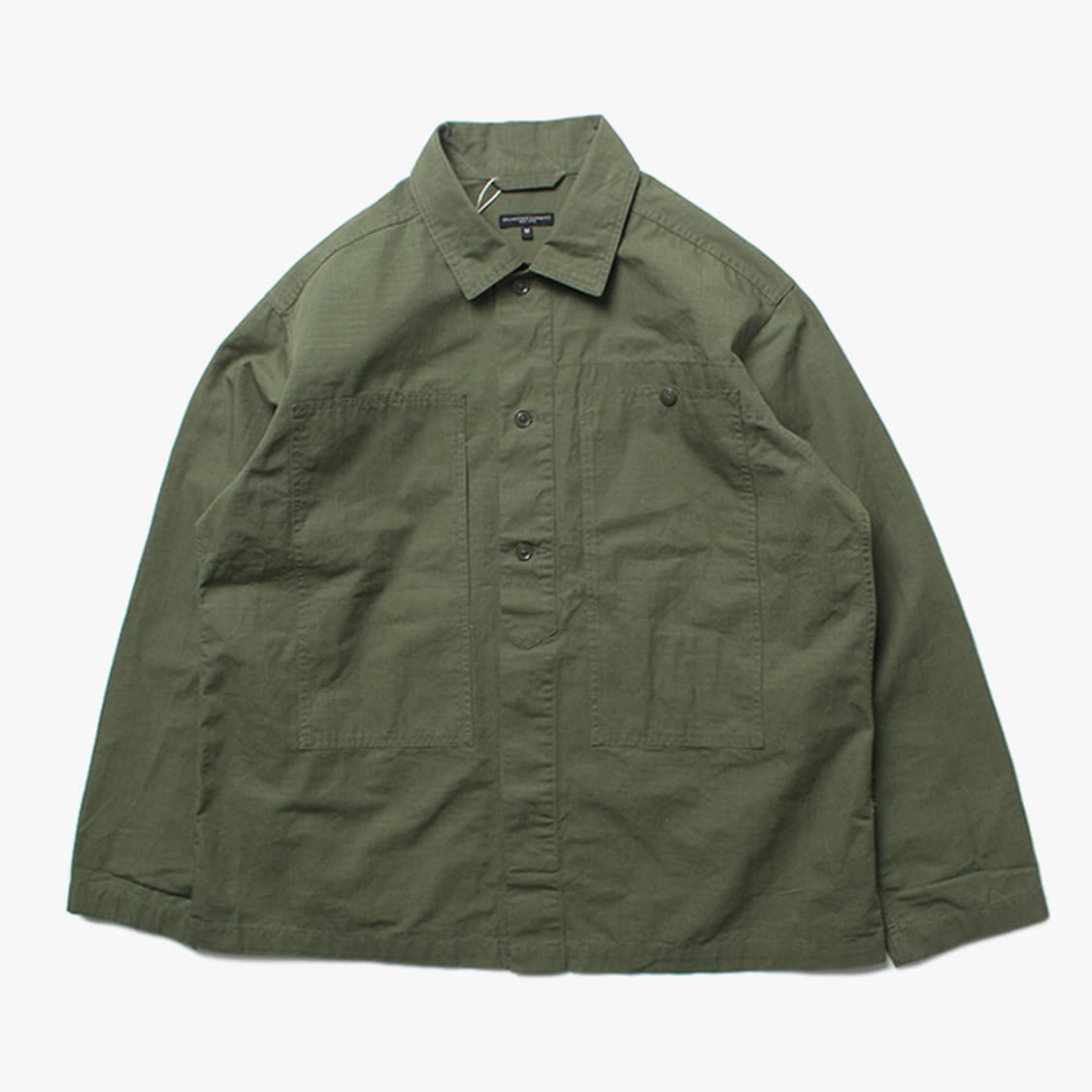  ENGINEERED GARMENTS "Khaki Jacket" 상품이미지1