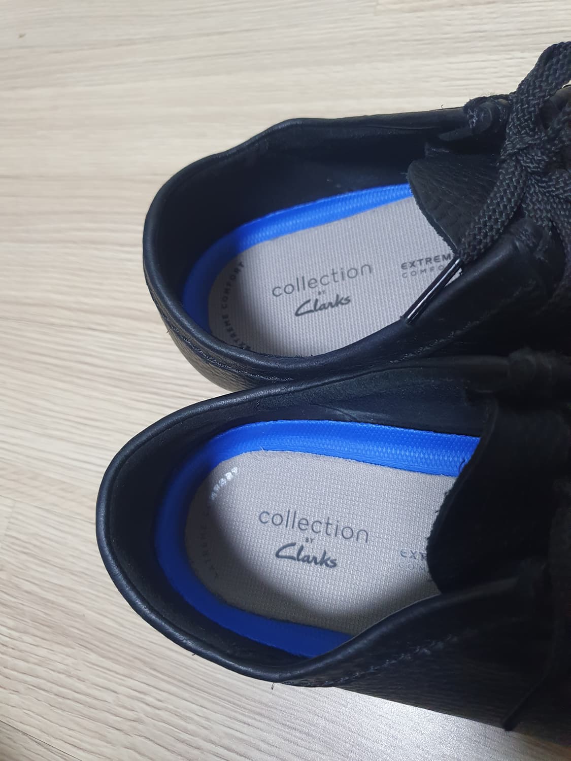 클락스 샤크레런 모카슈즈 285 상품이미지9