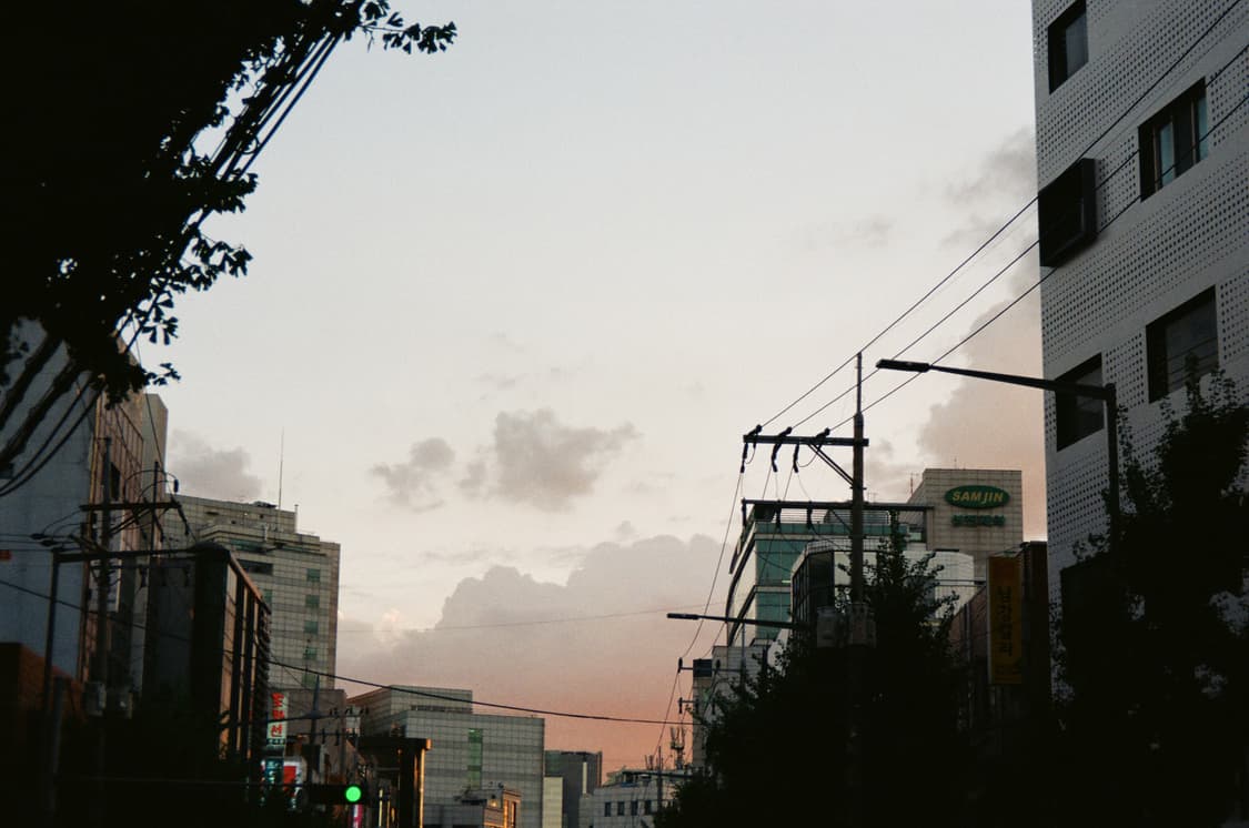 미놀타 리바 줌70 데이트 필름 카메라 상품이미지7