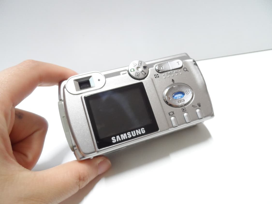 삼성 디지맥스301디카 상품이미지2