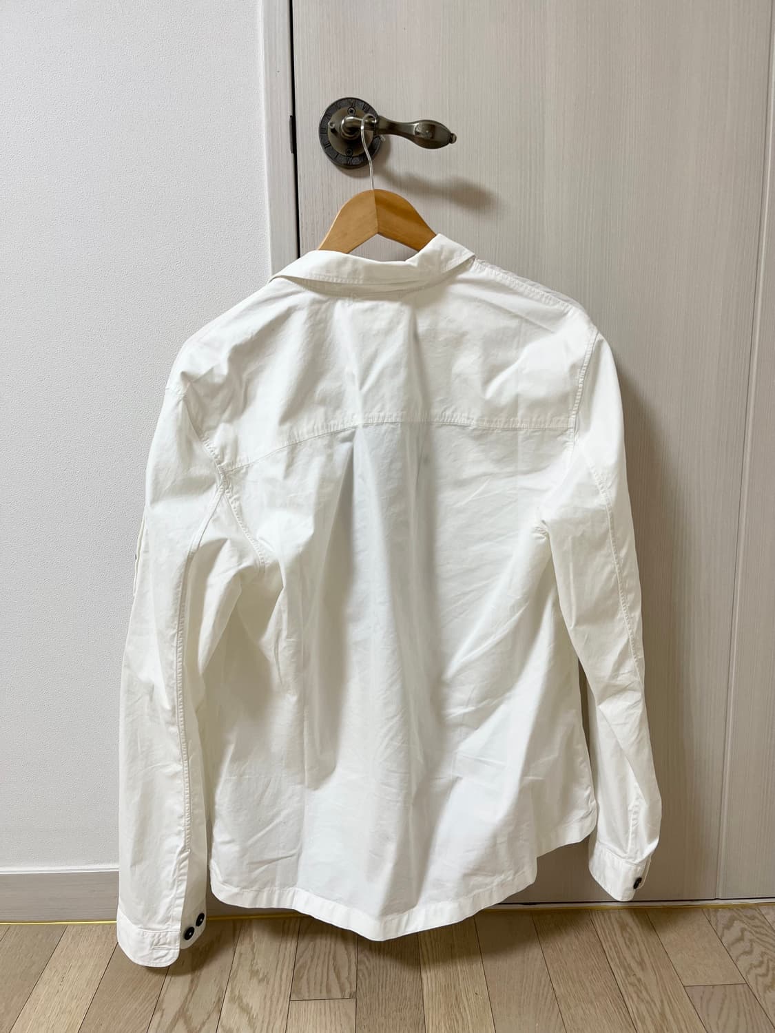 Cp컴퍼니 셔츠자켓 상품이미지3