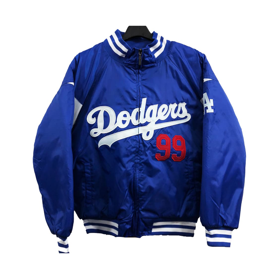 XL LA 다져스 류현진 바시티 자켓 상품이미지1