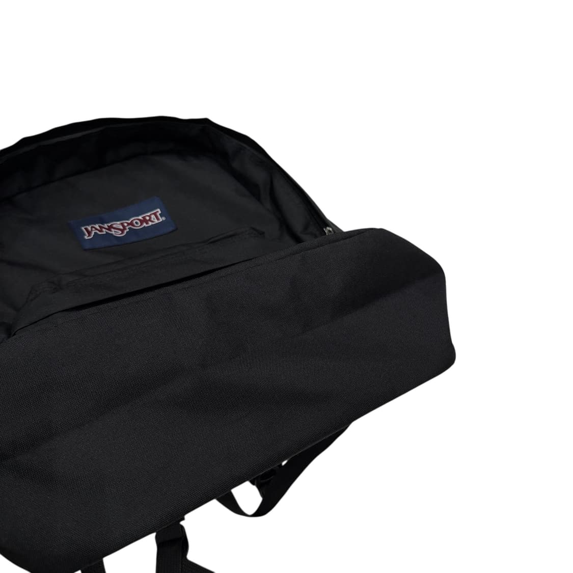 잔스포츠 빈티지 슈퍼브레이크 블랙 백팩 가방 상품이미지8