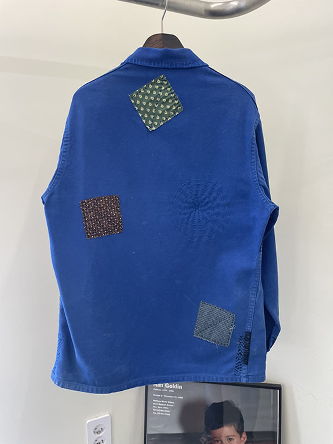 REWORK FRENCH JACKET (M) 상품이미지4