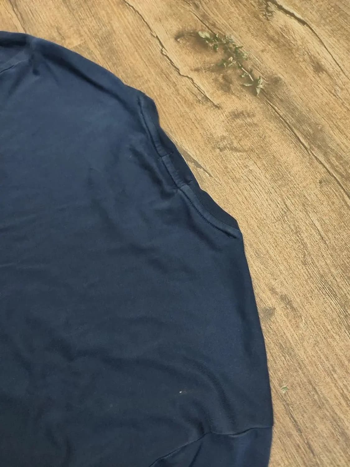 🇨🇭 00‘s 폴로 랄프 로렌 롱 슬리브 상품이미지4