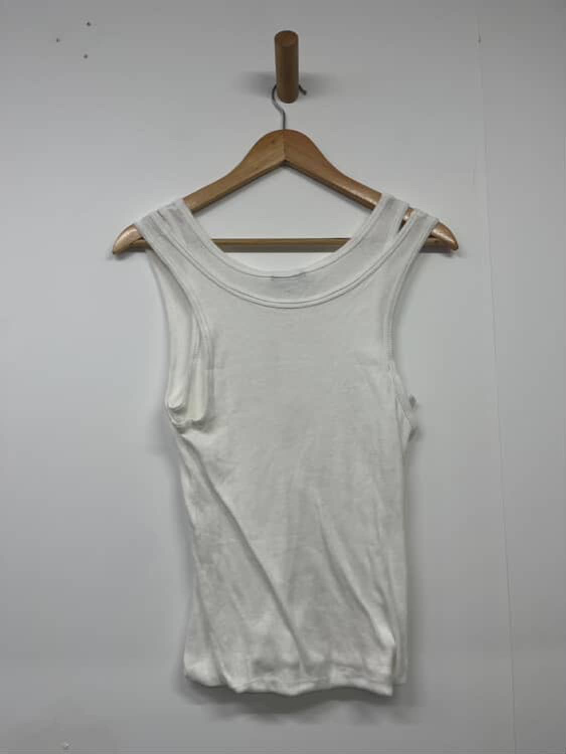layered sleeveless 상품이미지2