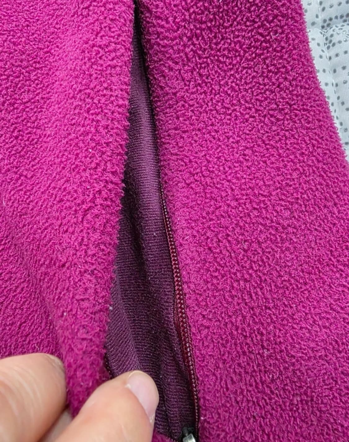 노스페이스 여성 플리스 자켓 ~66 상품이미지6