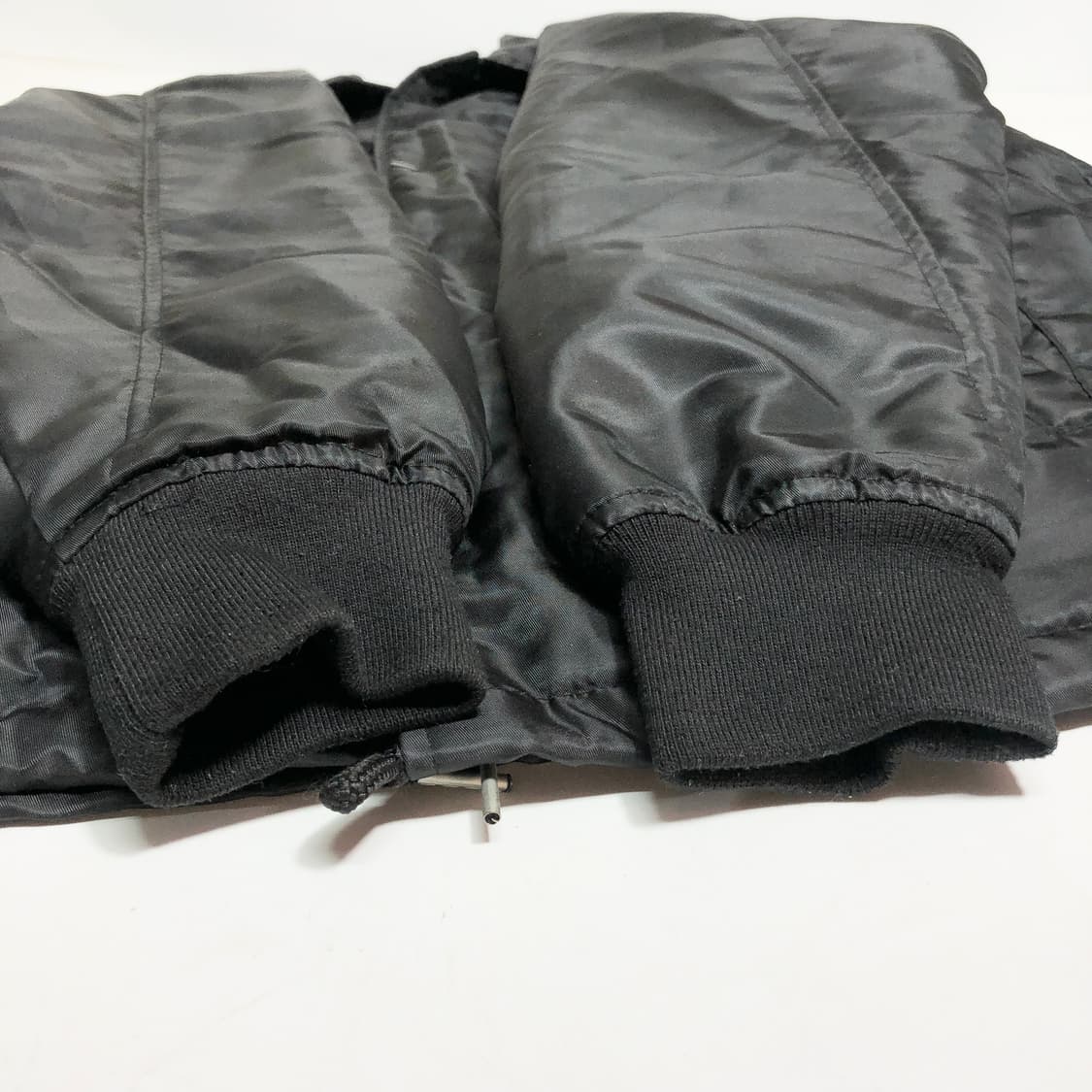 꼼데가르송 보아털 코치 자켓 L 상품이미지6