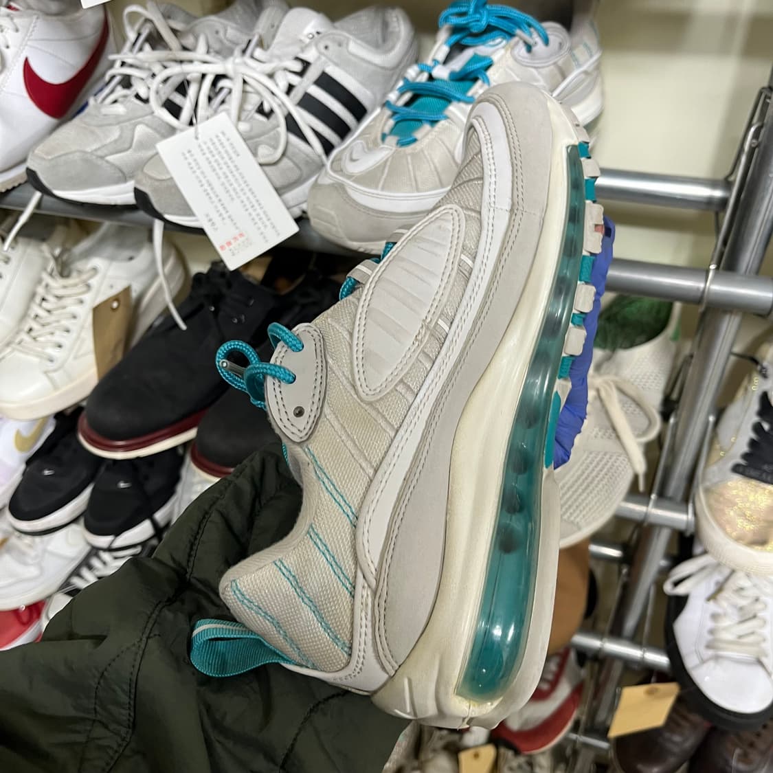 나이키 에어맥스 상품이미지2