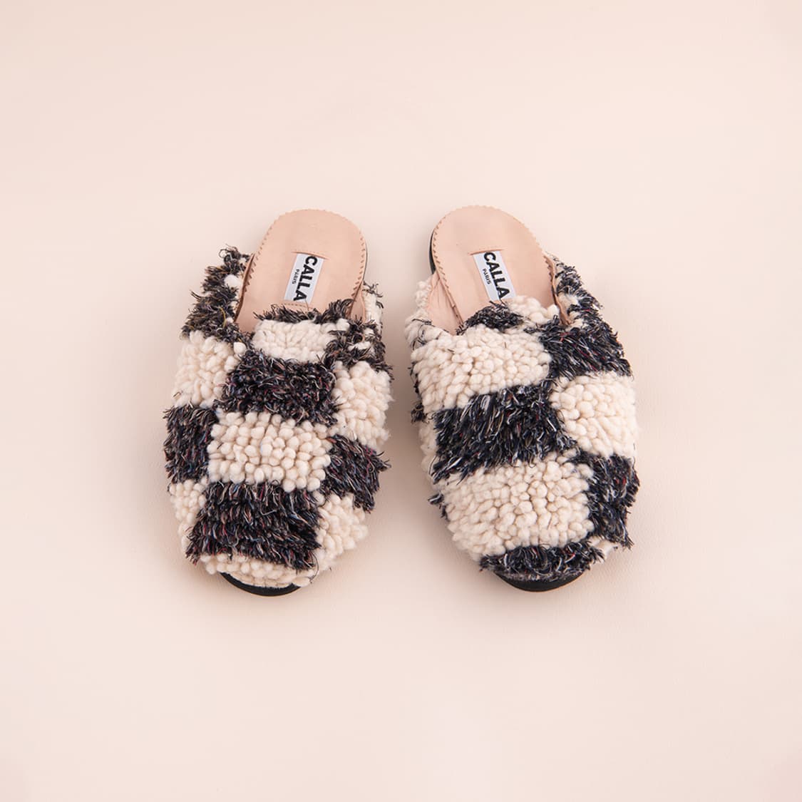 Calla Paris Niki Mule 칼라 파리스 니키뮬 40 (22) 상품이미지1