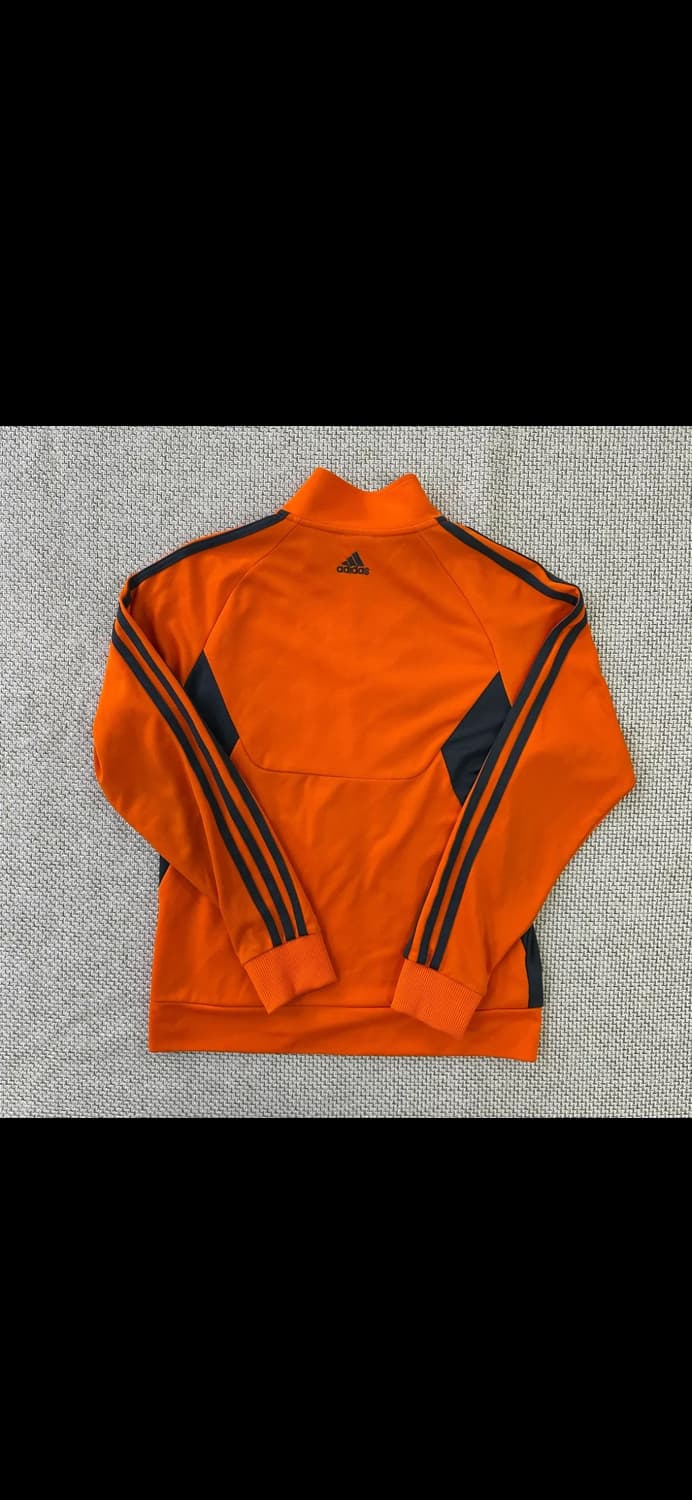 아디다스 오렌지 져지 상품이미지4