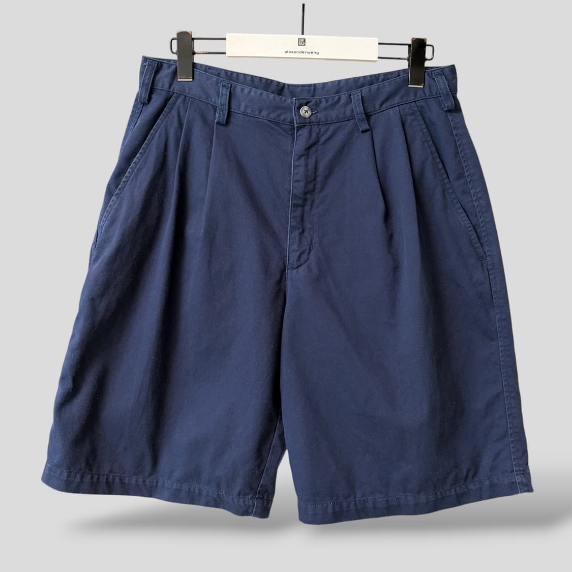 (32)nike 나이키 골프 투턱 치노 반바지 상품이미지1