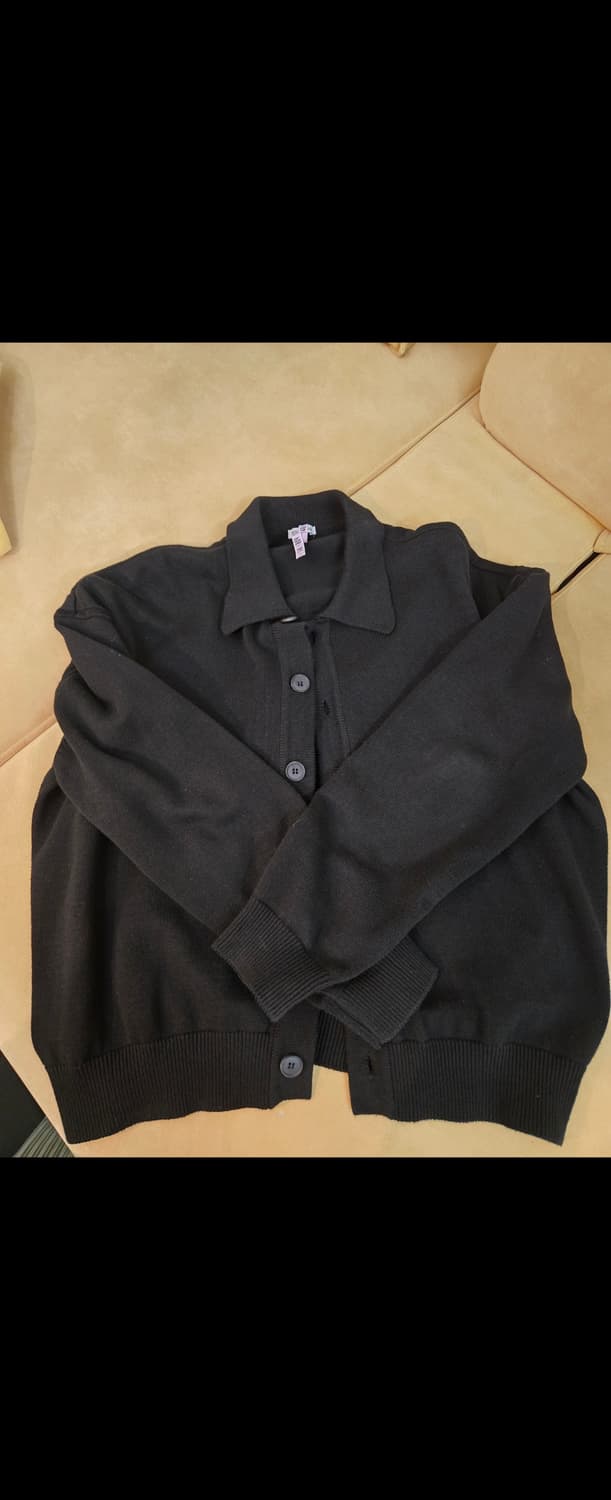 아노블리어 가디건 색깔별로다있어요 상품이미지2