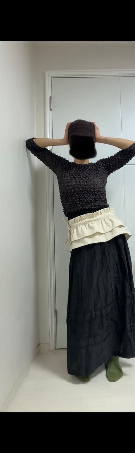 일본브랜드 니코앤 허리 악세사리 상품이미지1