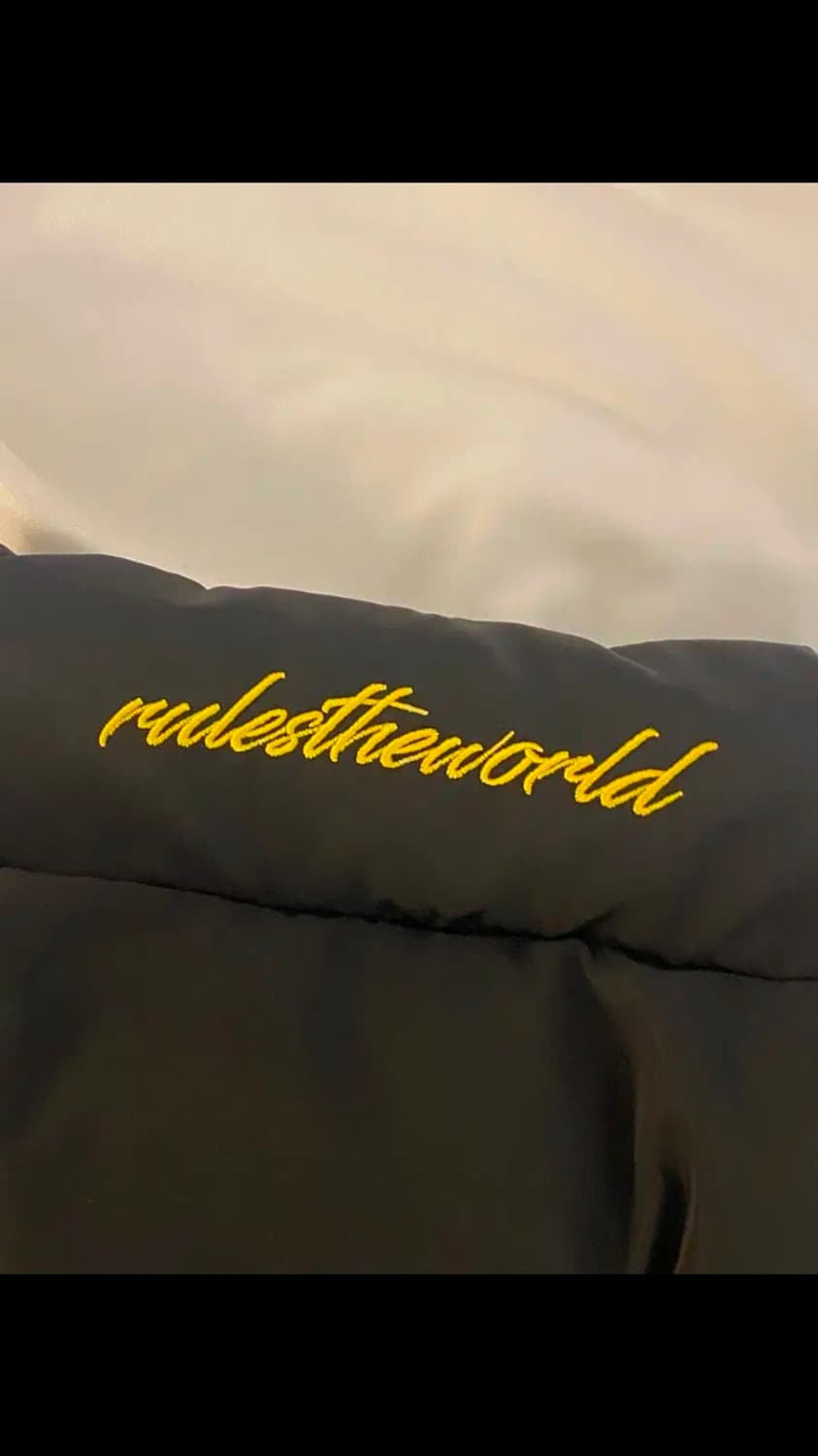 코르테이즈 볼로 Corteiz bolo v1 패딩 상품이미지3