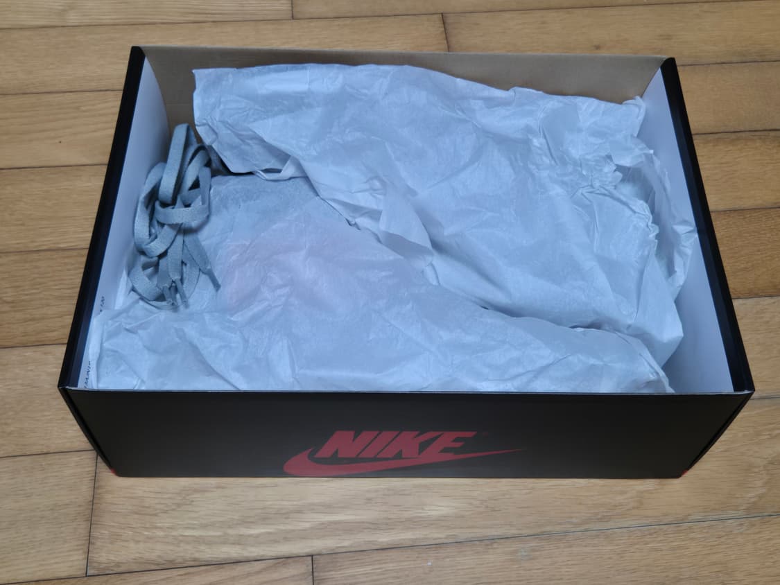 (새상품) 나이키 조던1 하이 쉐도우 280 상품이미지9