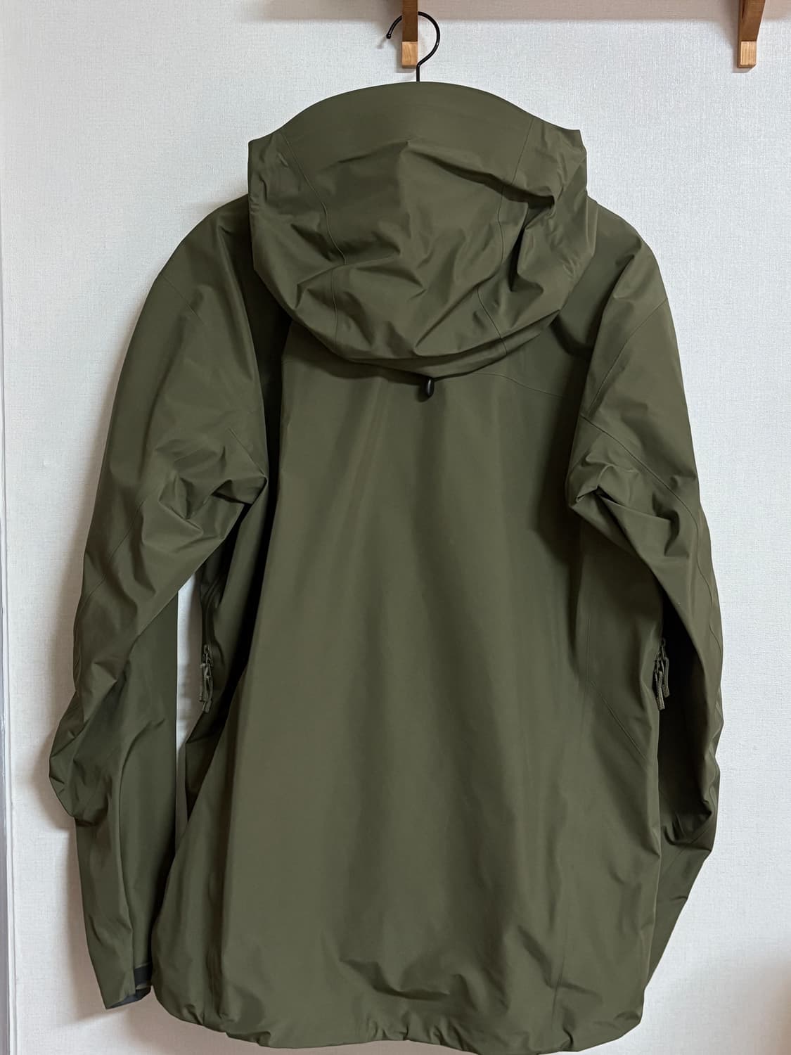 아크테릭스 베타LT 자켓 타츠 L 상품이미지2