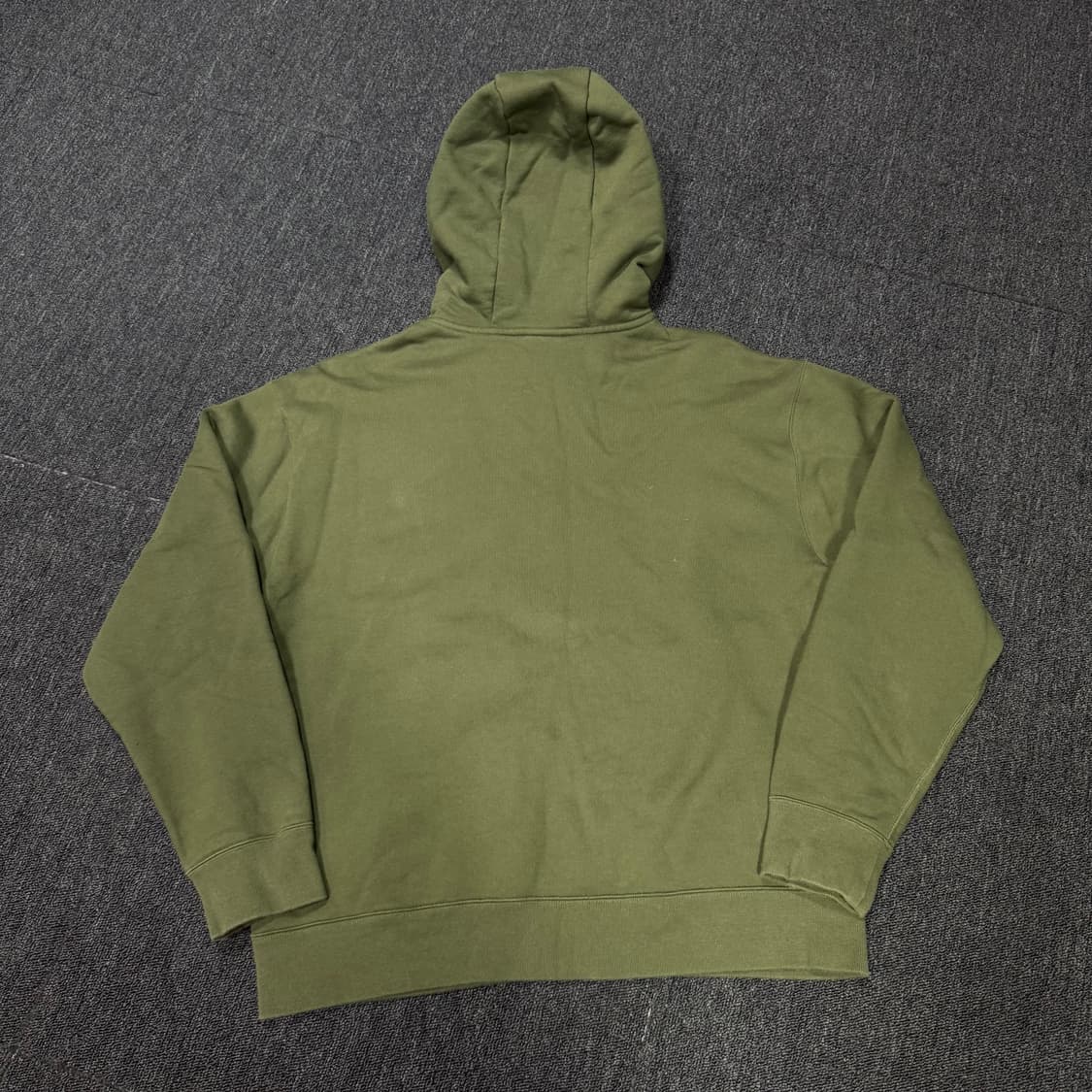 나이키 ACG 풀오버 카키 후드 상품이미지5