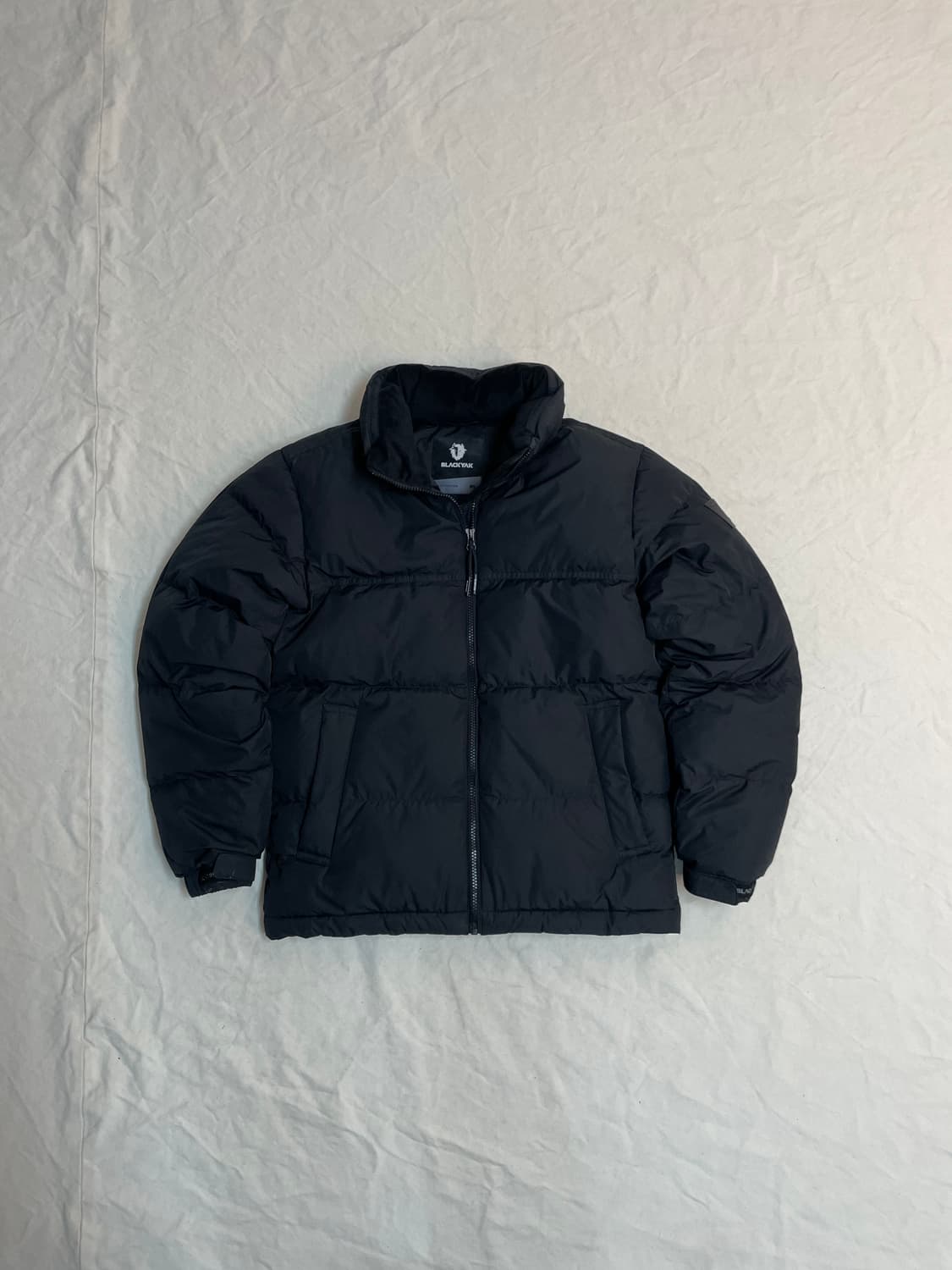 블랙야크 패딩 상품이미지1