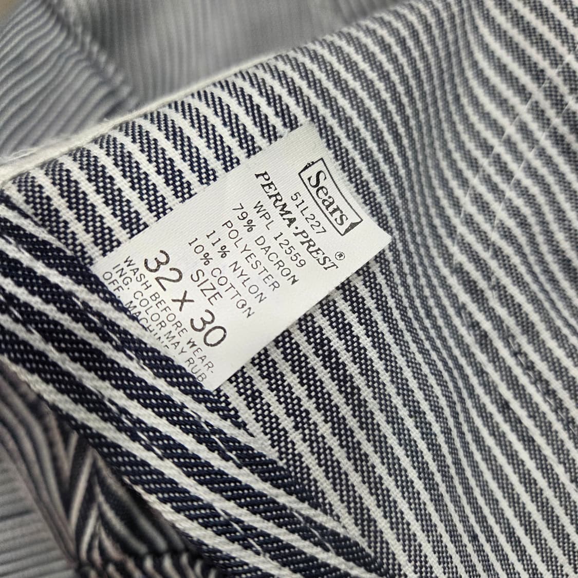 Toughskins 오버올 맬빵바지 상품이미지8