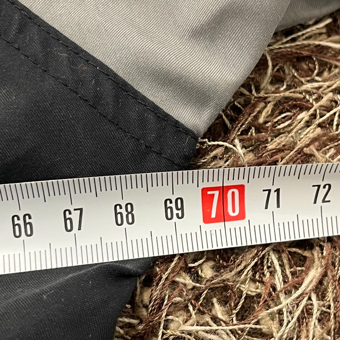 XL 리복 웜업 바람막이 상품이미지6