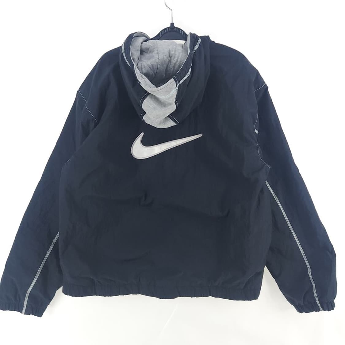 [남M]나이키 90's 올드스쿨 후드 자켓[Y61-088] 상품이미지7