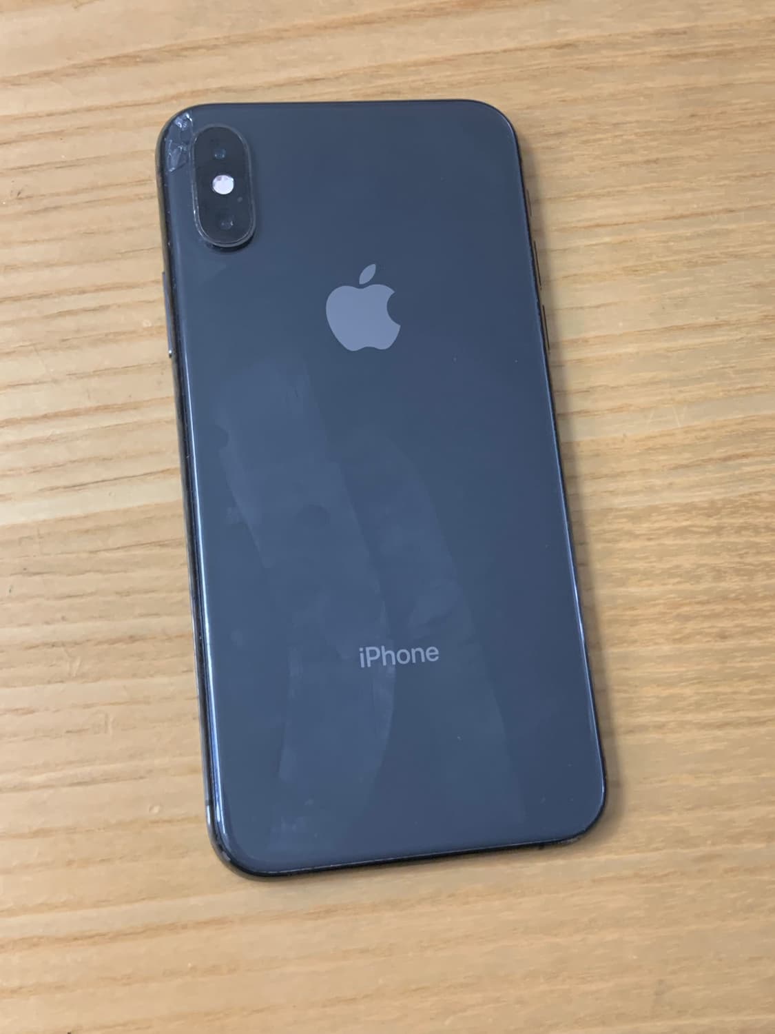 아이폰 xs 스페이스그레이 256기가 상품이미지1