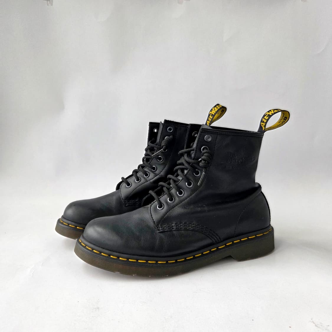 Dr.Martens 닥터마틴 1460 8홀 uk6 상품이미지1