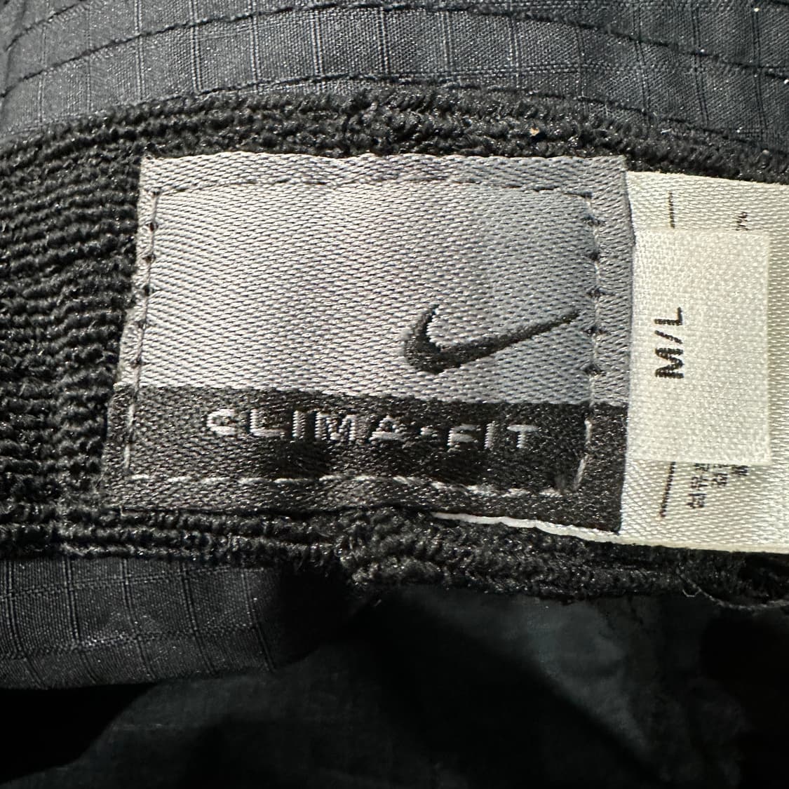 나이키 버킷햇 모자 상품이미지3