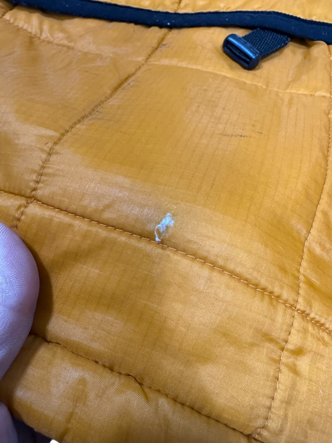 나이키 ACG 프리마로프트 패딩 조끼 XL 상품이미지4