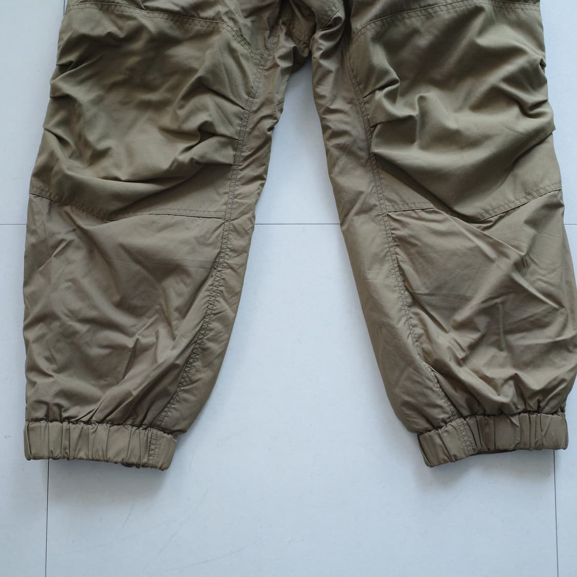 미군 ECWCS USMC 레벨7 프리마로프트 팬츠 와일드띵 상품이미지3