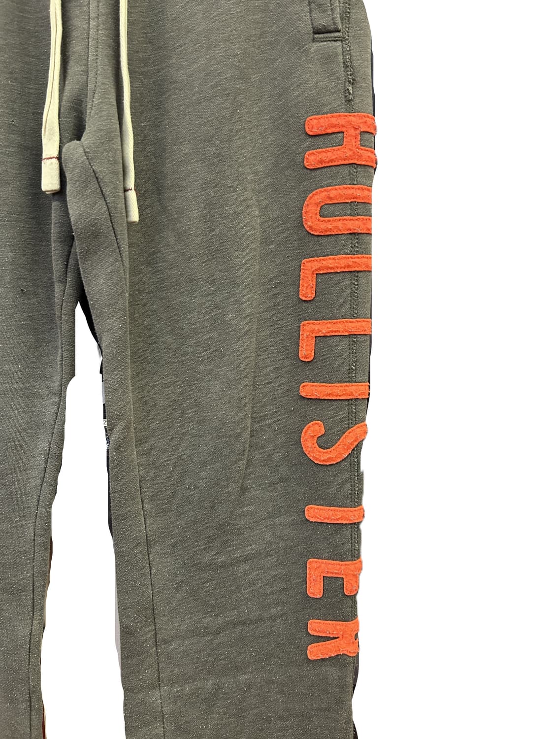 Hollister 홀리스터 로고 그래픽 스웨트팬츠 상품이미지3