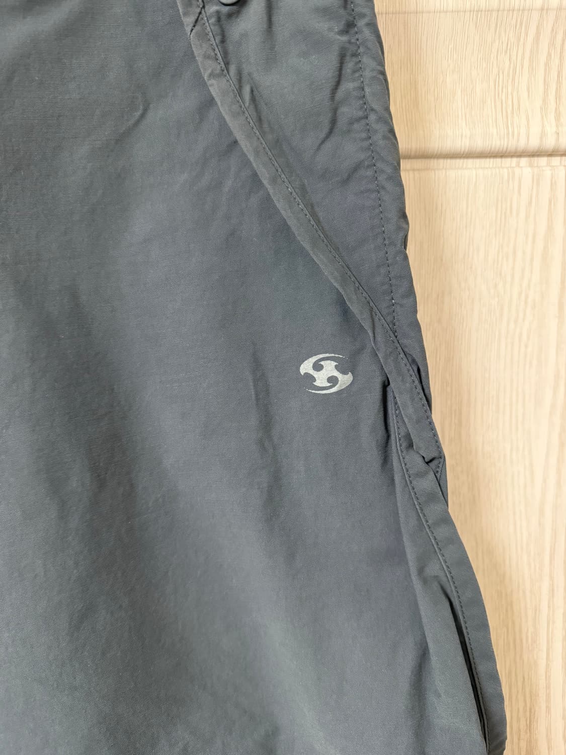 산산기어 웨이브팬츠 상품이미지3