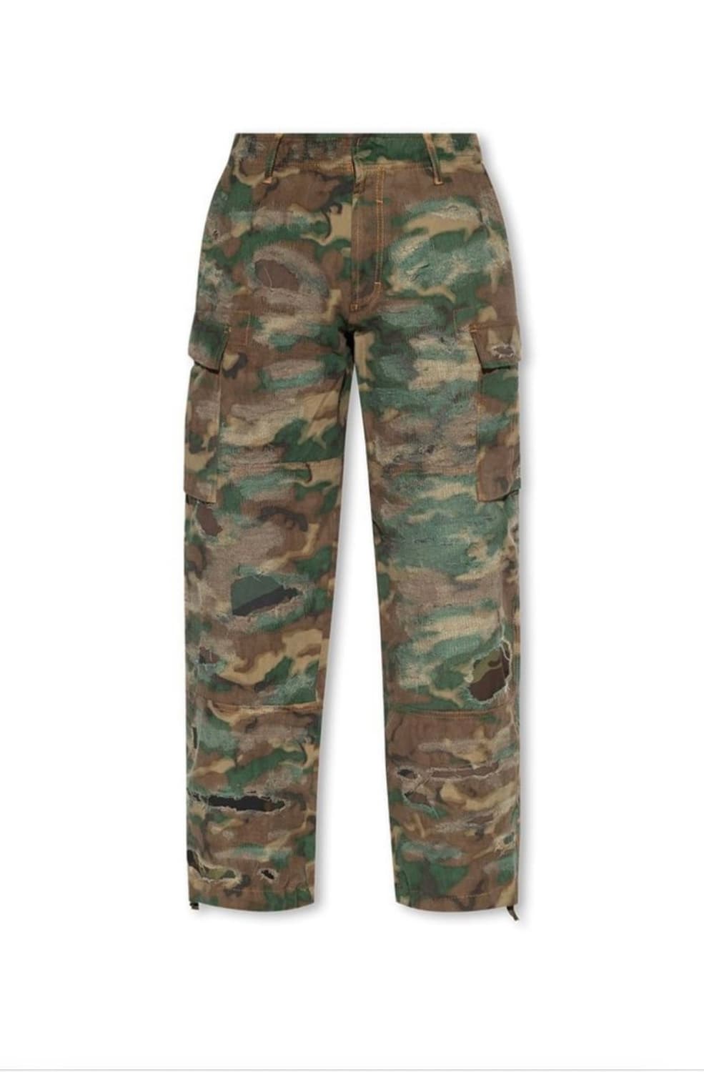 [구매] 지방시 카모 팬츠 32이상 상품이미지1