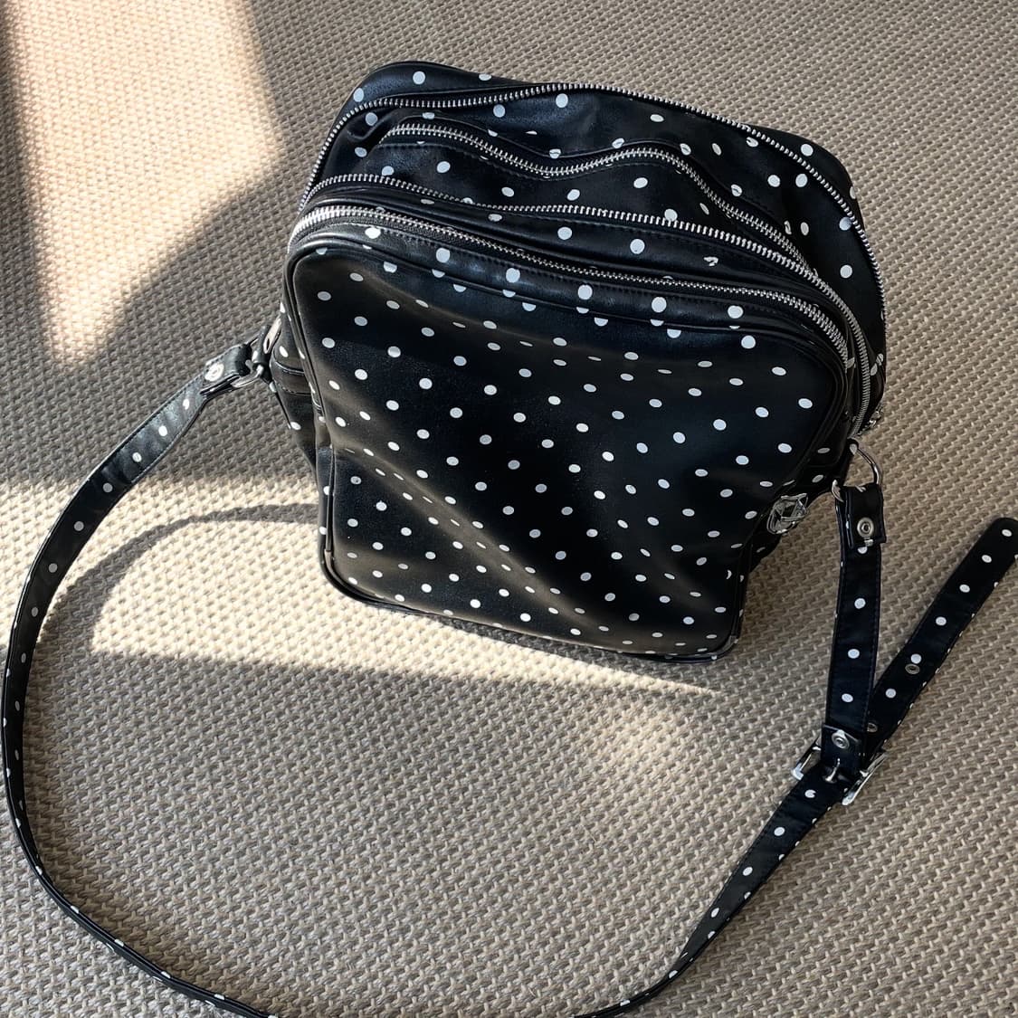 COMME des GARÇONS bag 상품이미지4