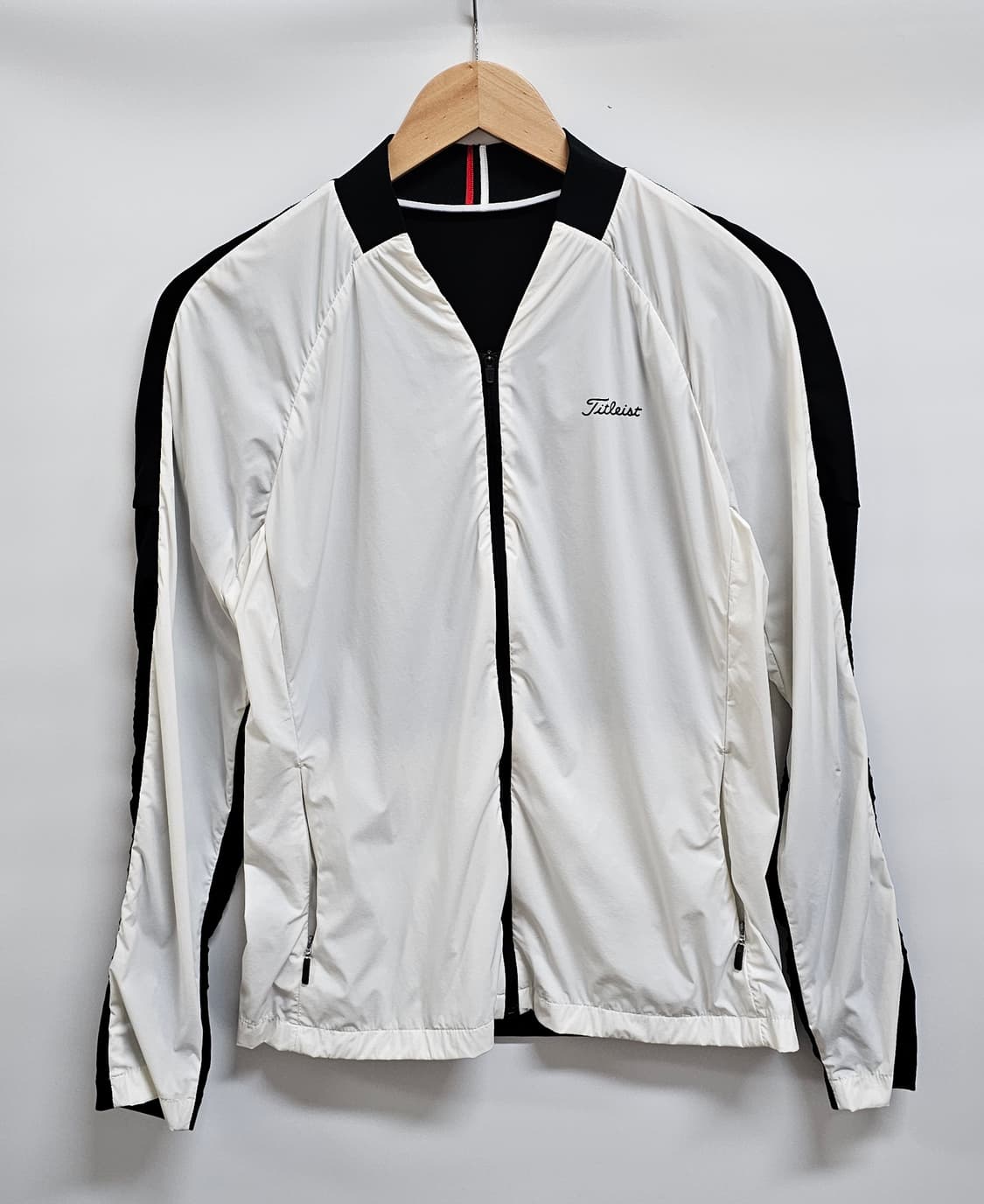 타이틀리스트 여성 바람막이 자켓 M 정품 상품이미지1