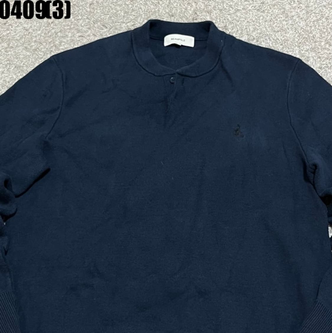 빈폴 니트 상품이미지2