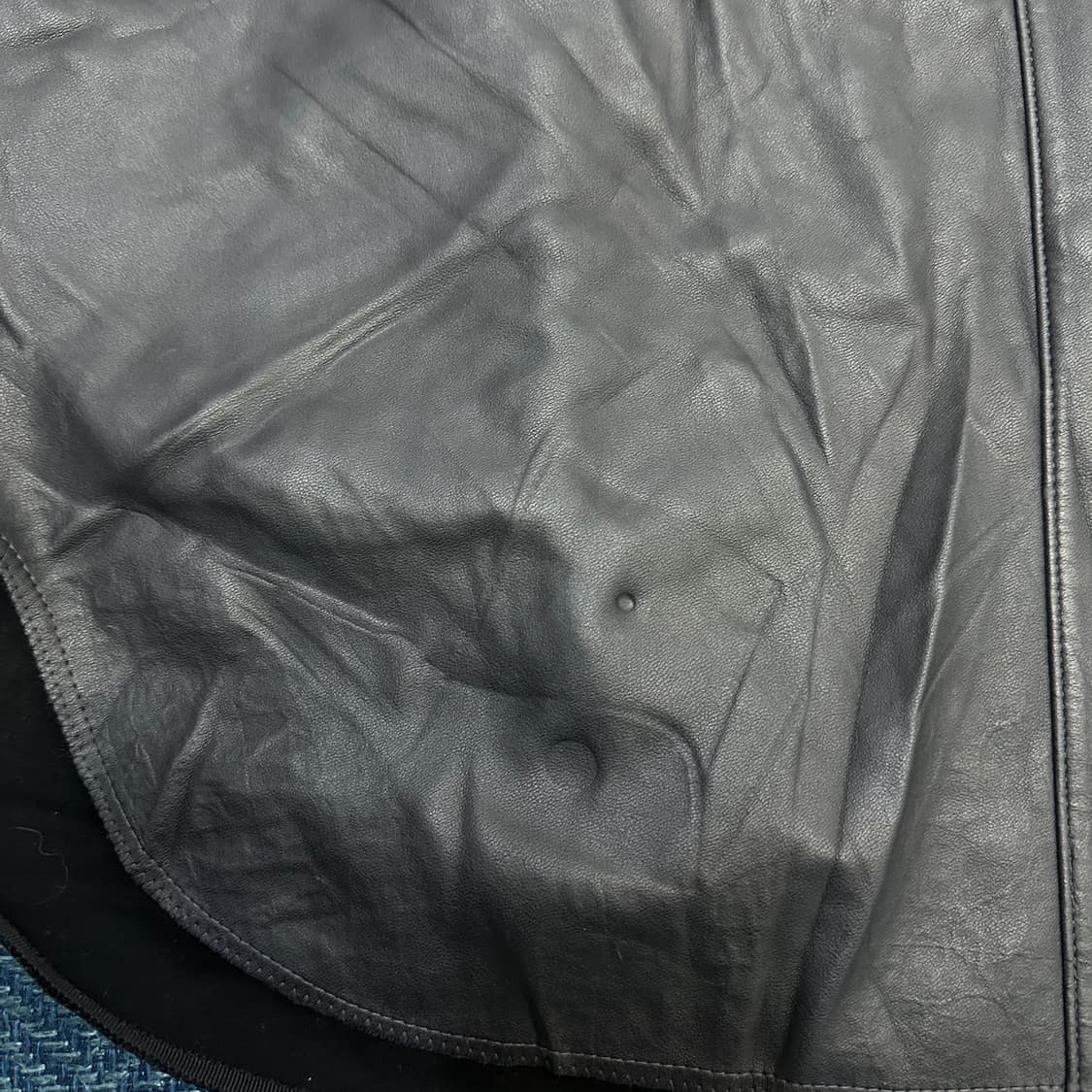 [여성88] 랑방 레자 셔츠 상품이미지6