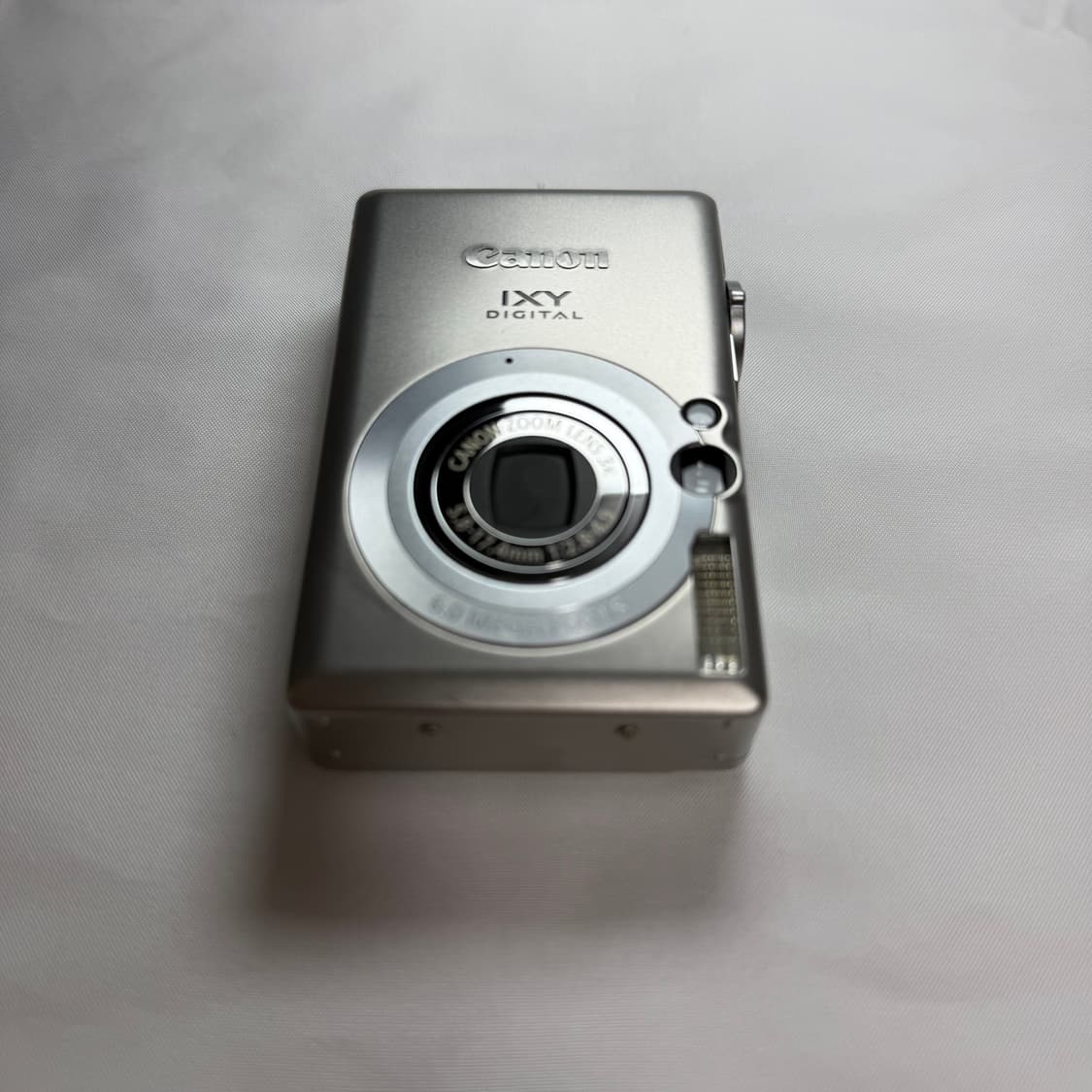 캐논 IXY 70 / IXUS 60 / SD 600 (익시, 익서스) 상품이미지5