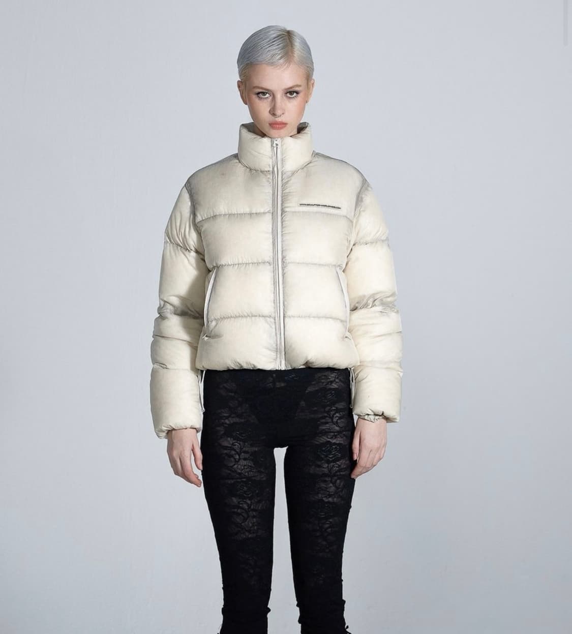 스컬프터 패딩 상품이미지1